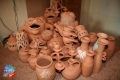 Jāņa Seiksta keramikas darbnīca